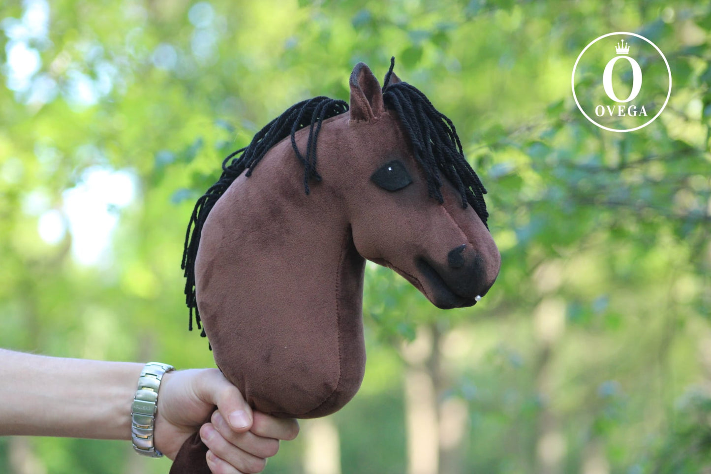 Ovega hobbyhorse foal OS 'Baby