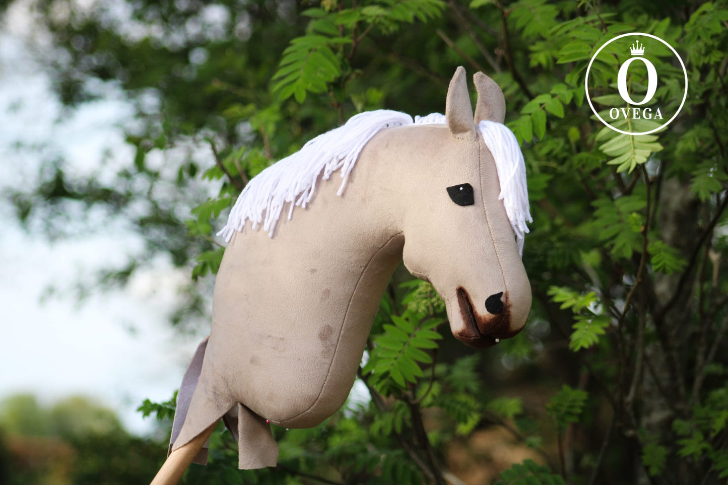Ovega Hobbyhorse L OS' Sailo