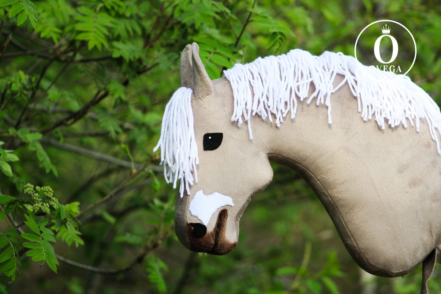 Ovega Hobbyhorse L OS' Sailo