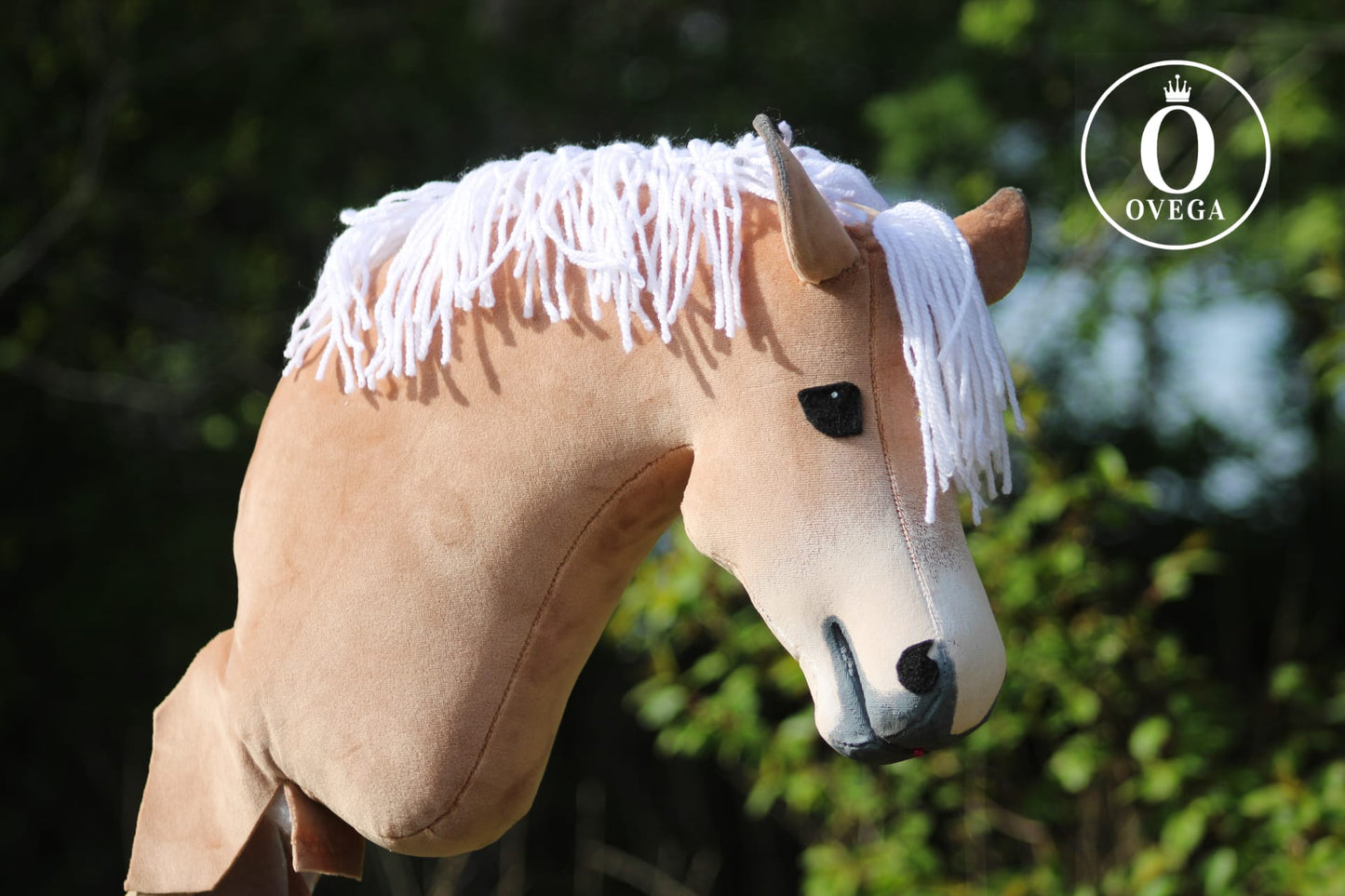 Ovega Hobbyhorse cross OS' Boly