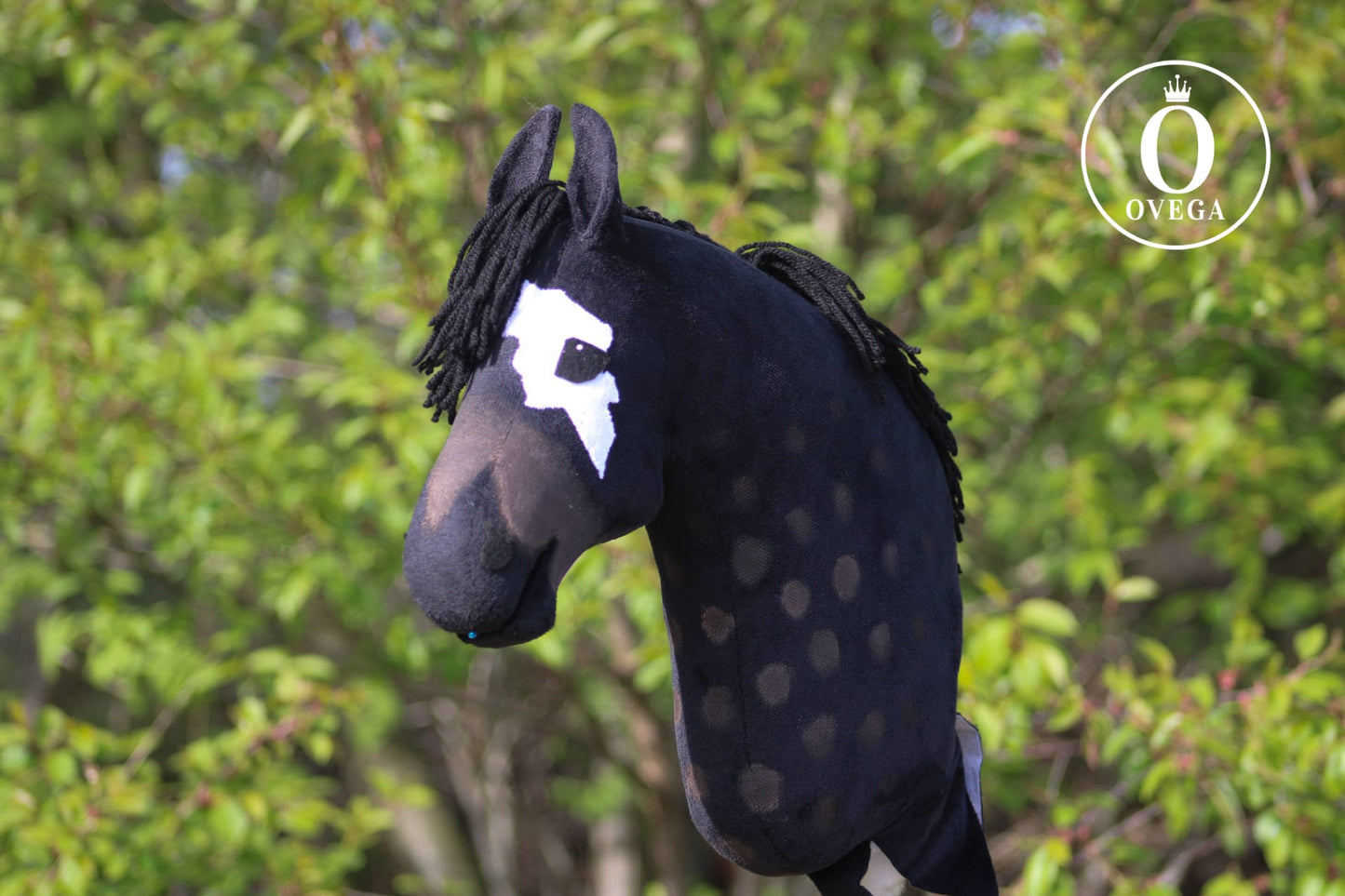Ovega Hobbyhorse L OS' Lincoln