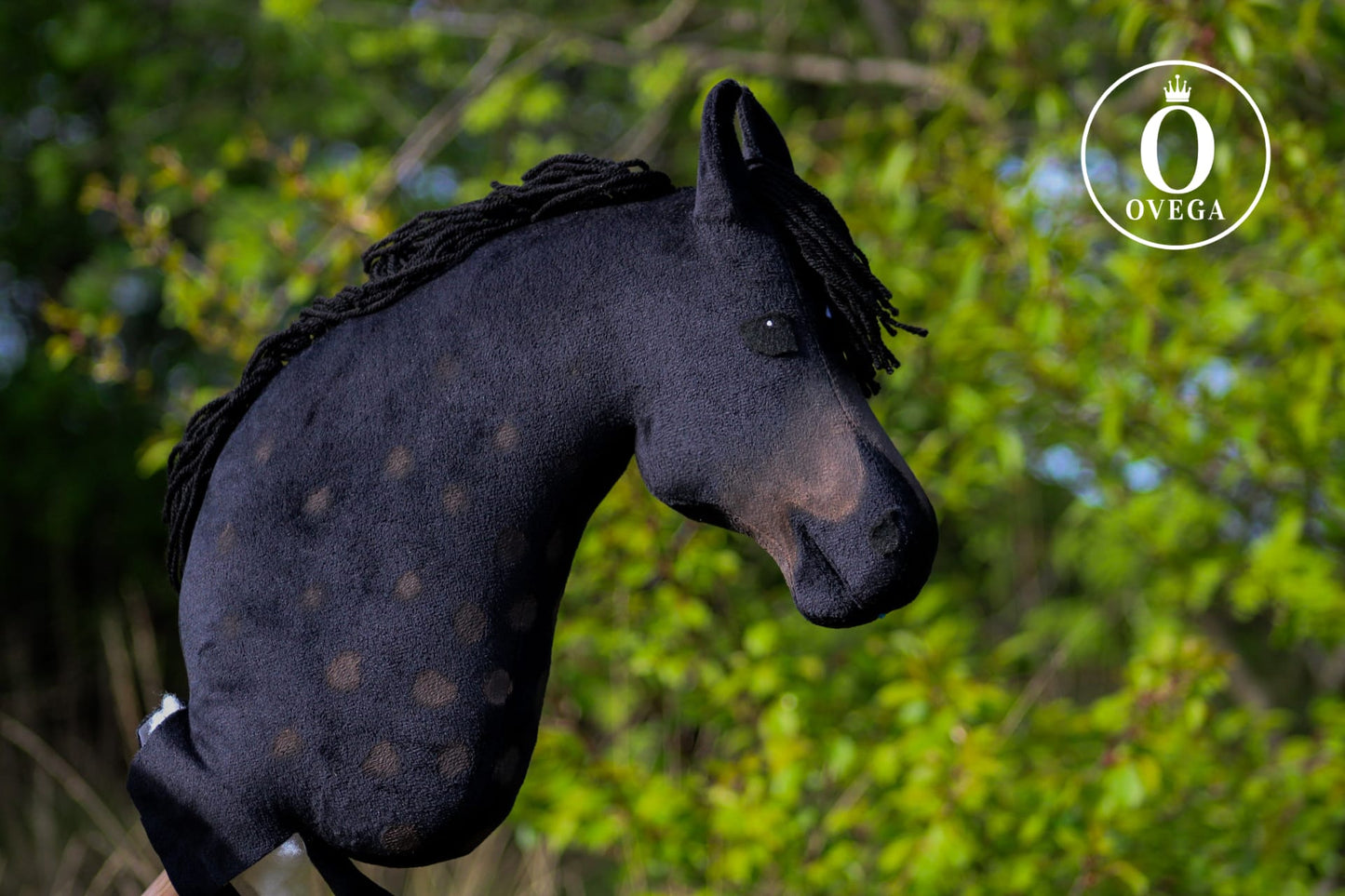 Ovega Hobbyhorse L OS' Lincoln