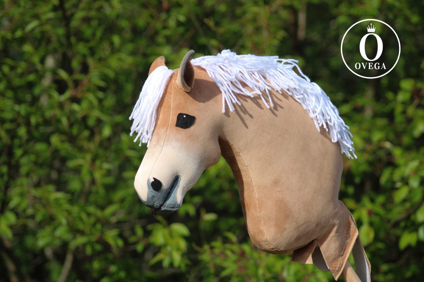 Ovega Hobbyhorse cross OS' Boly