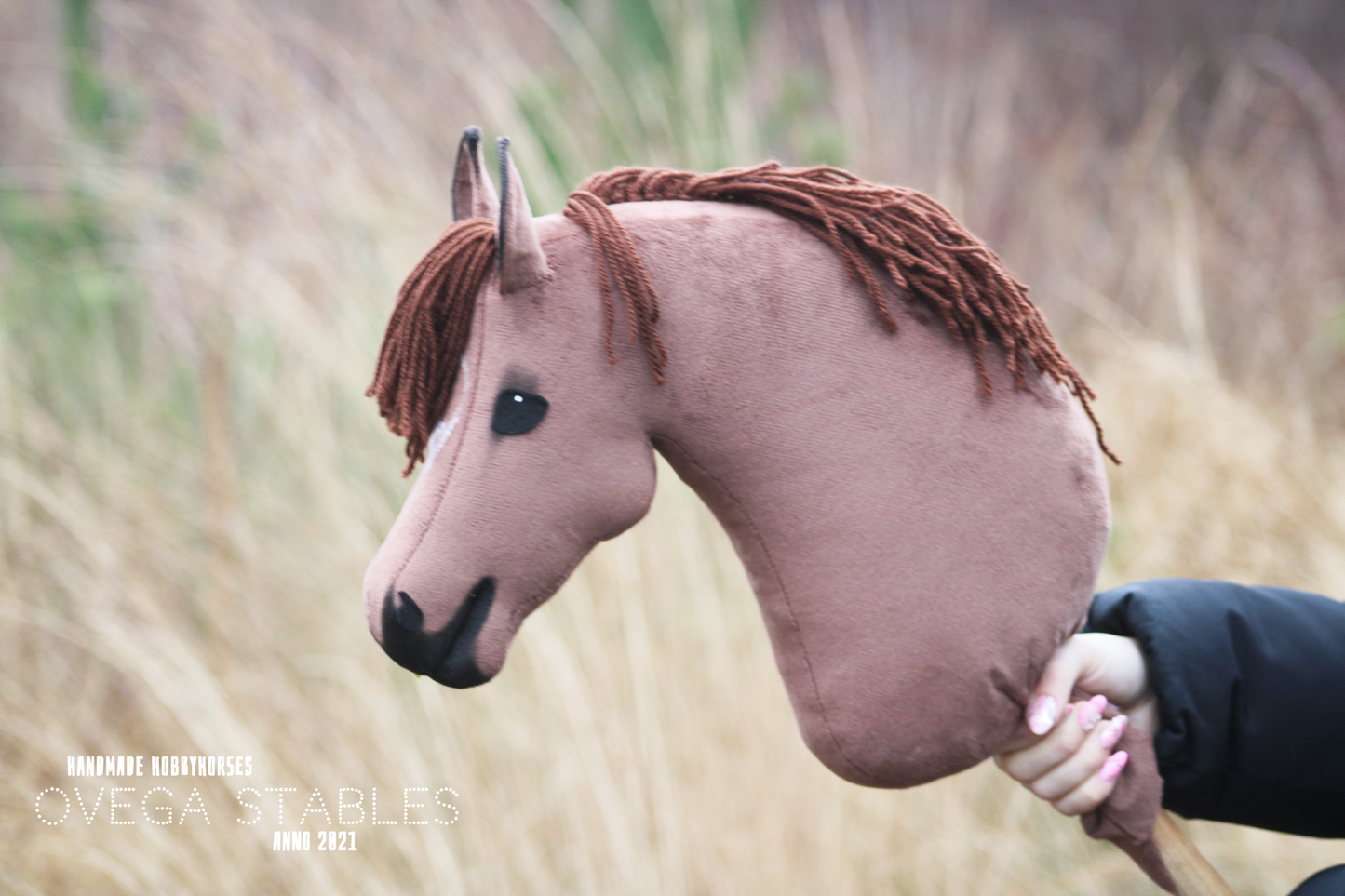 Ovega Hobbyhorse Cross OS' Nottingham