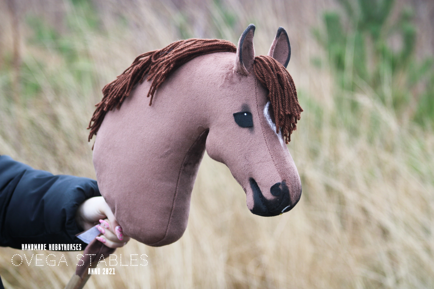 Ovega Hobbyhorse Cross OS' Nottingham