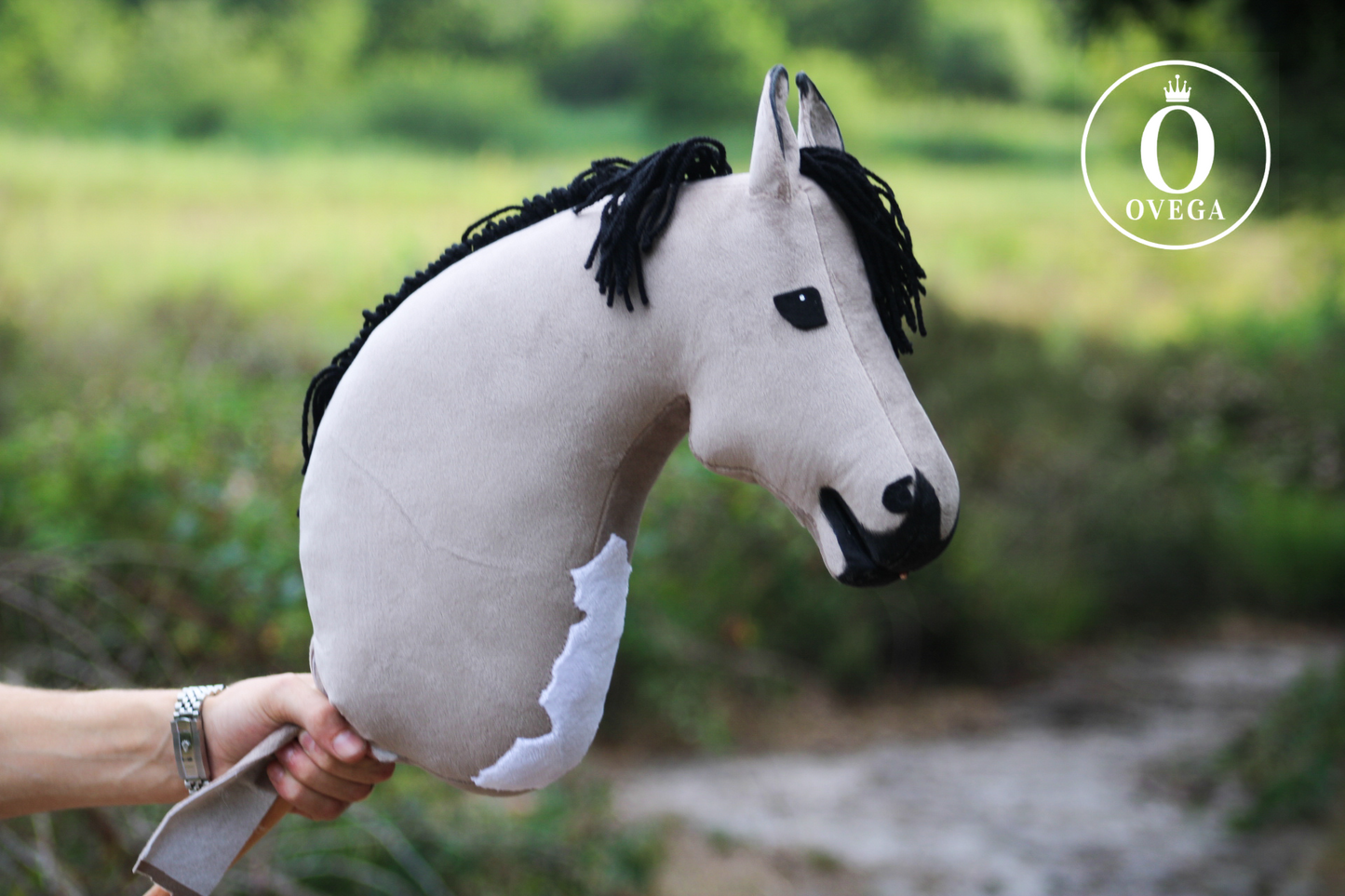 Ovega Hobbyhorse L OS' Prince