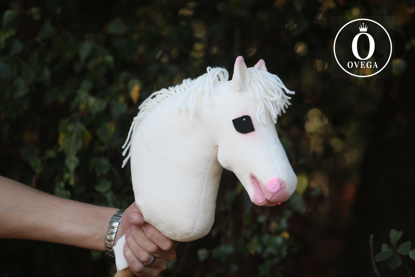 Ovega Hobbyhorse Foal OS' Rocket