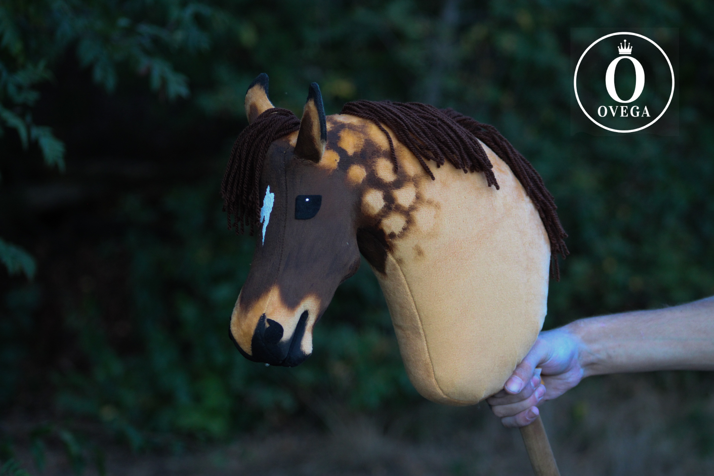 Ovega Hobbyhorse Cross OS' Rainham