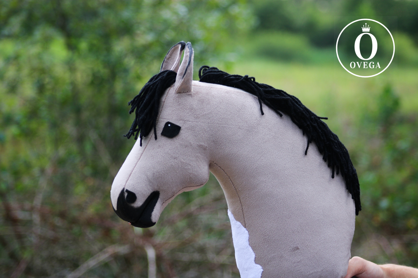Ovega Hobbyhorse L OS' Prince
