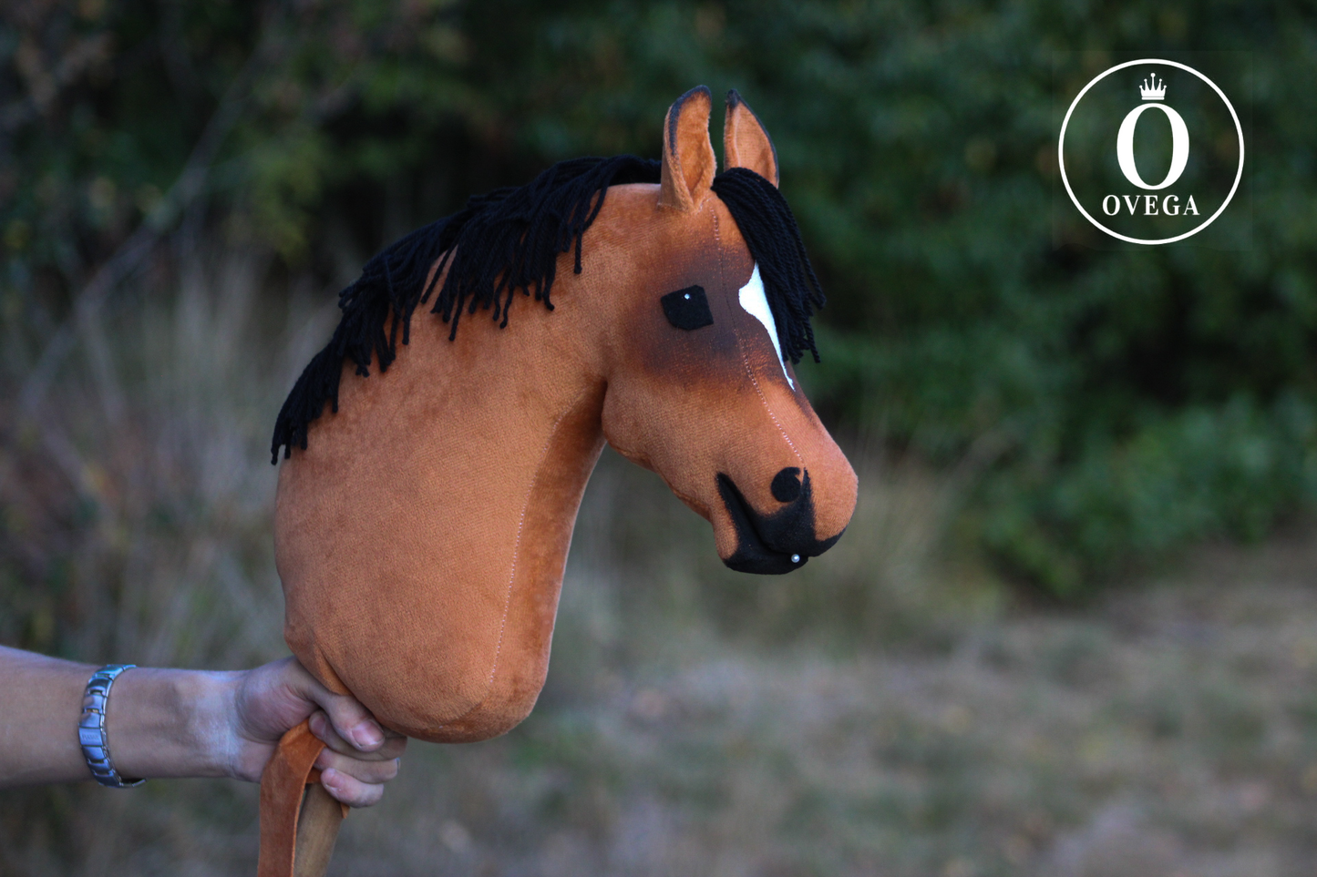 Ovega Hobbyhorse Cross OS' Hetty