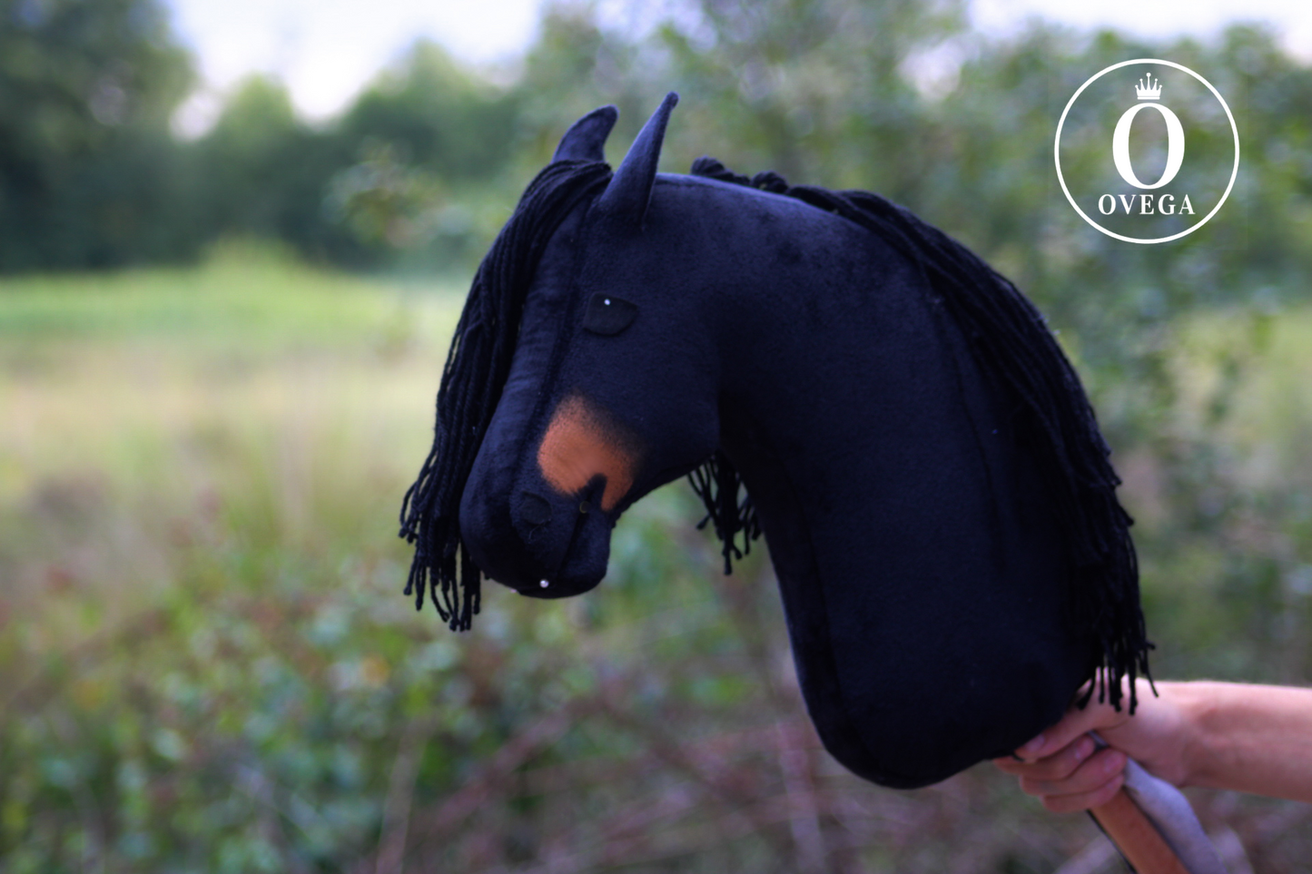Ovega Hobbyhorse L OS' Pandora