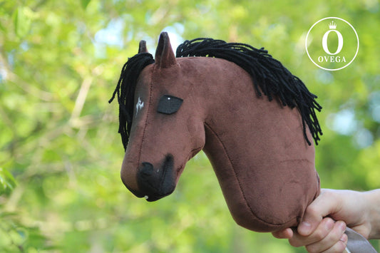Ovega hobbyhorse foal  OS 'Baby