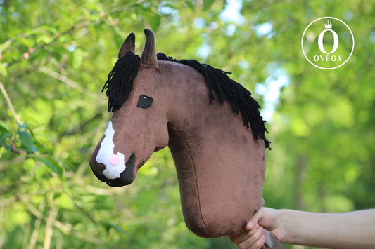 Ovega hobbyhorse cross OS' Bonito