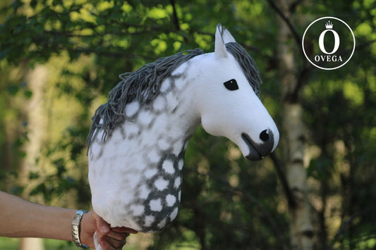 Ovega hobbyhorse L OS' Affra