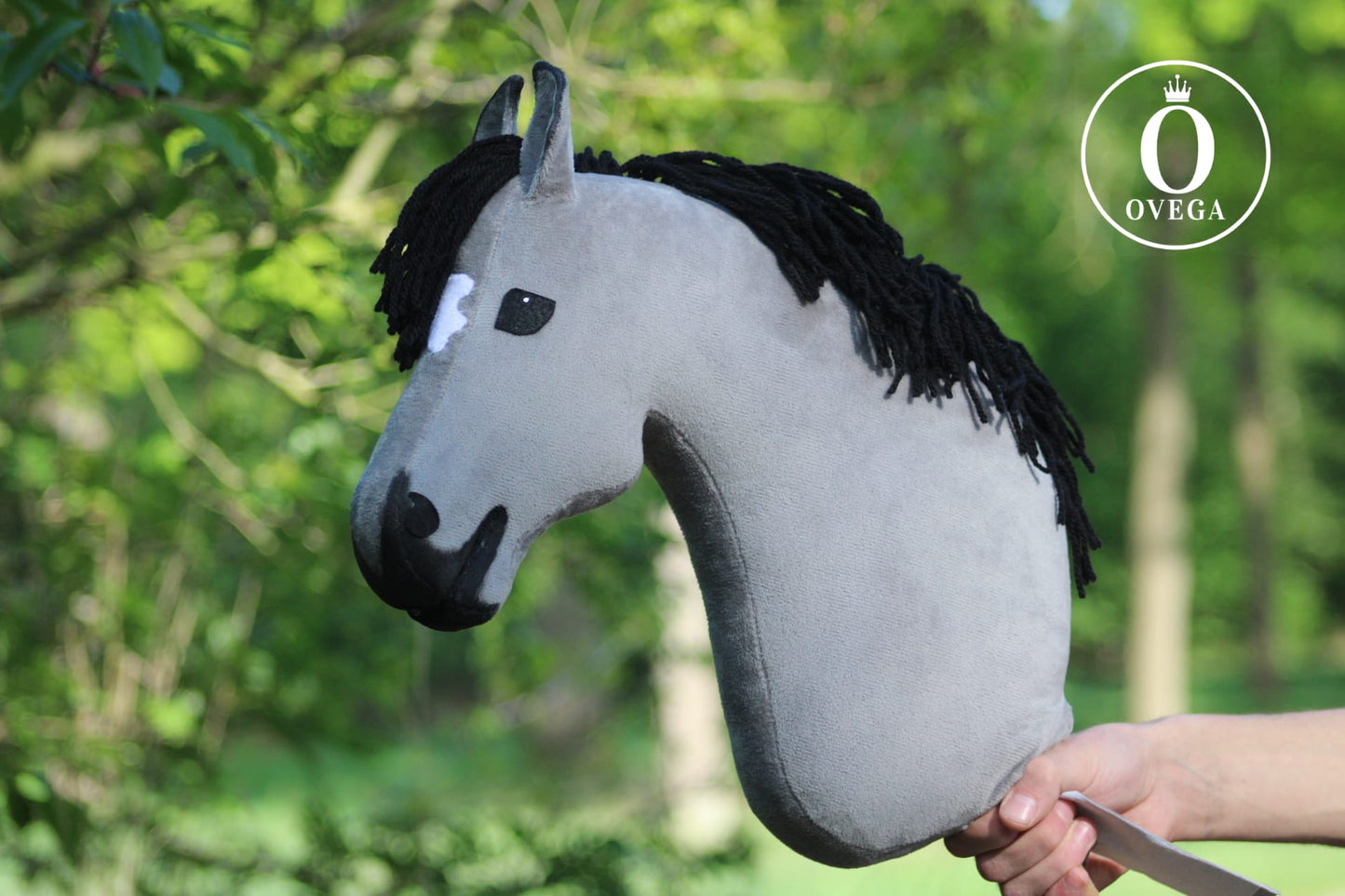Ovega hobbyhorse L OS' Cielo