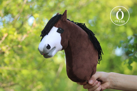 Ovega hobbyhorse foal OS' Gabbar