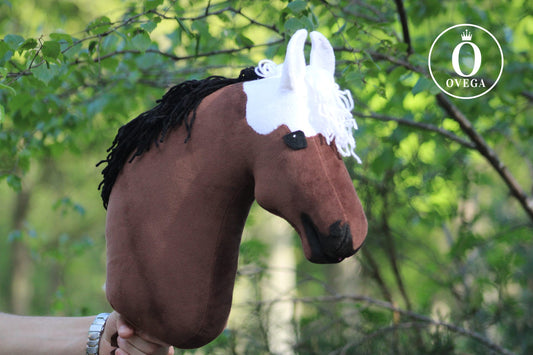 Ovega hobbyhorse L OS' Flare