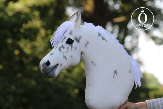 Ovega hobbyhorse cross OS' Fiore
