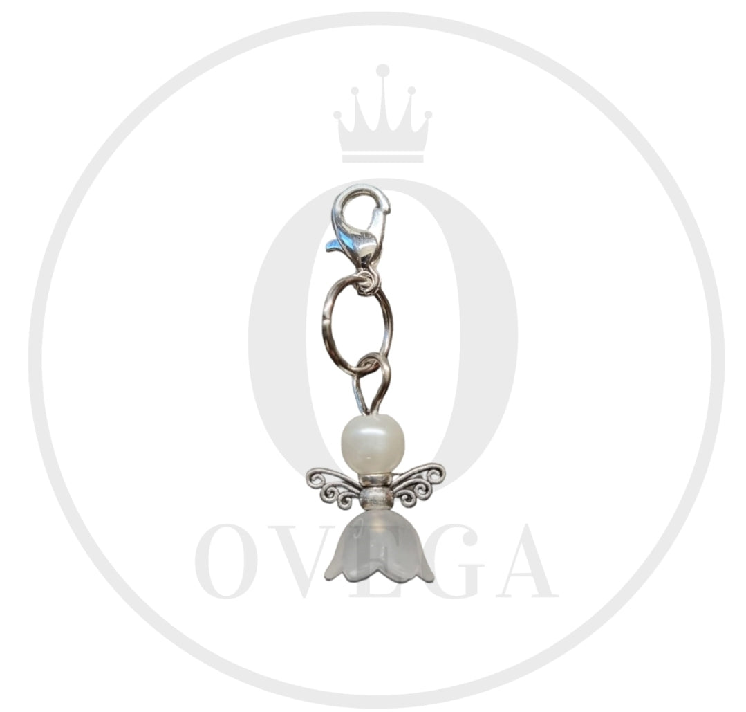 Ovega luckycharm engeltje baby