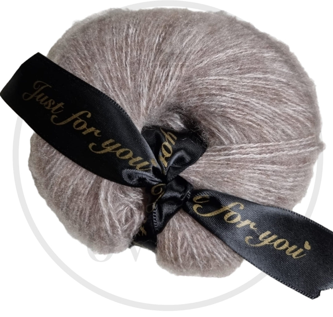 Ovega Mohair diverse kleuren