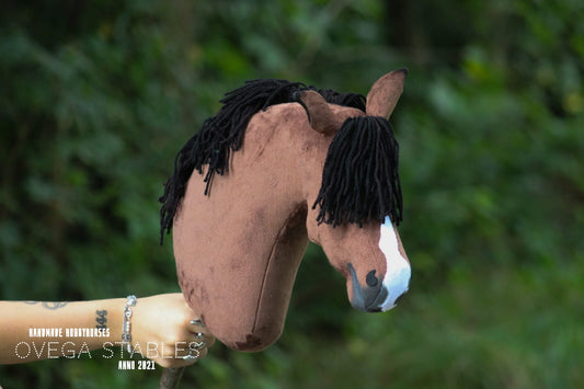 Ovega hobbyhorse special OSS' Shergar