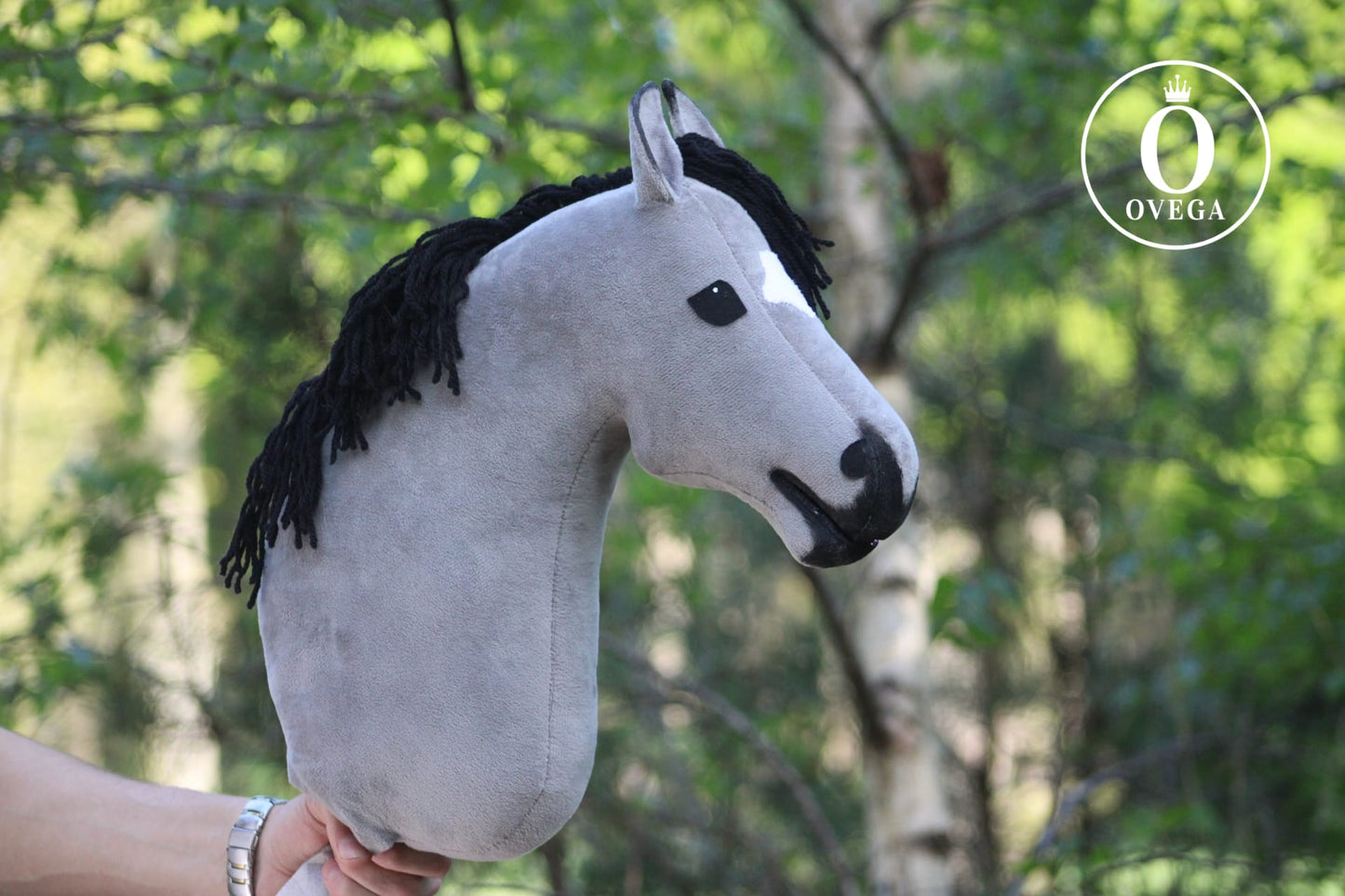 Ovega hobbyhorse L OS' Cielo