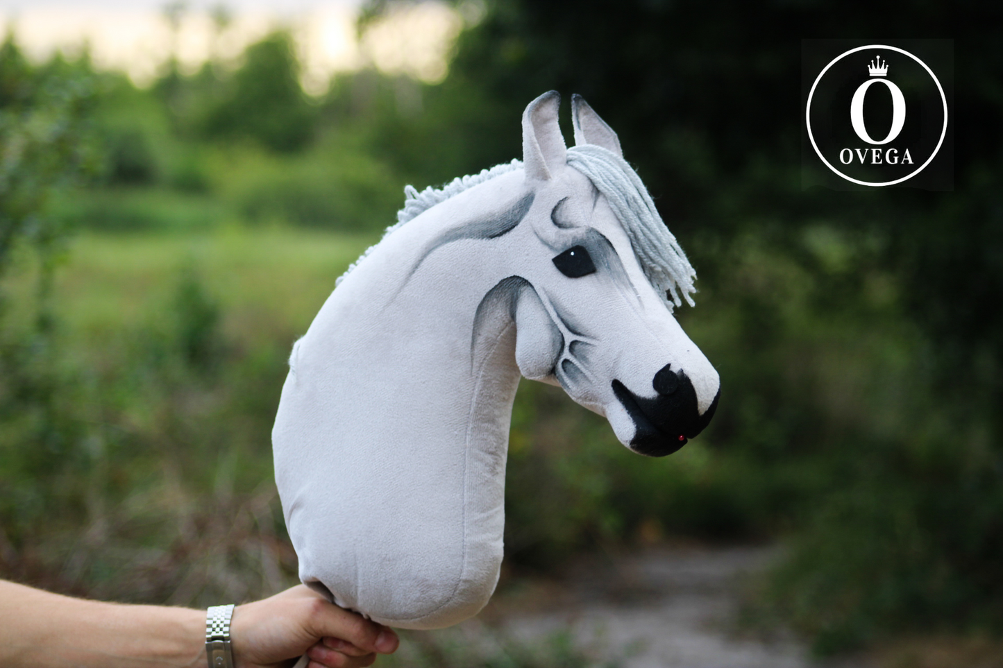 Ovega Hobbyhorse Cross OS' Cash