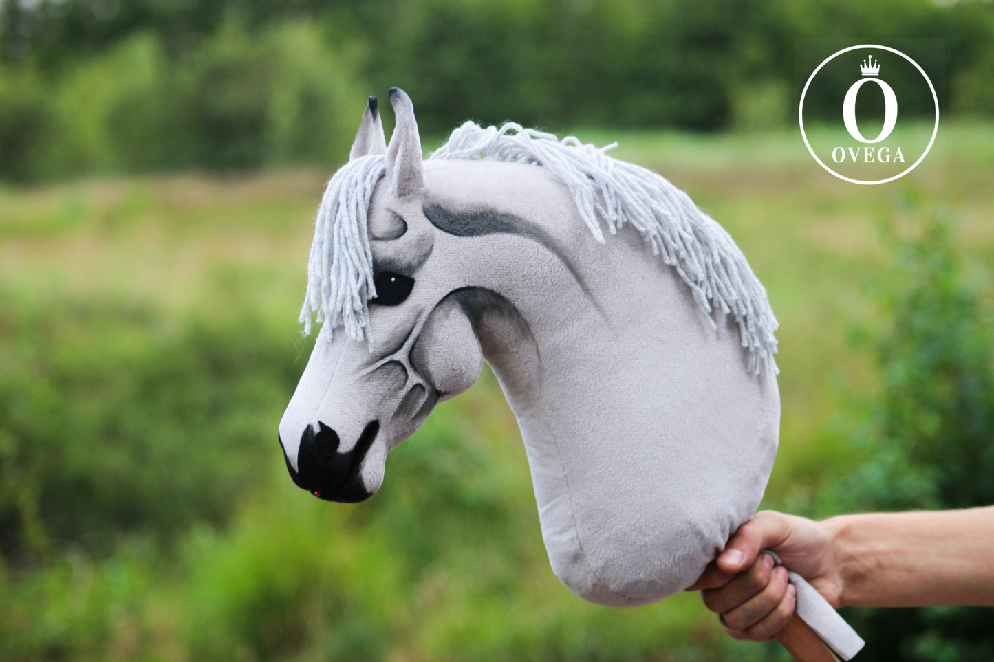 Ovega Hobbyhorse Cross OS' Cash