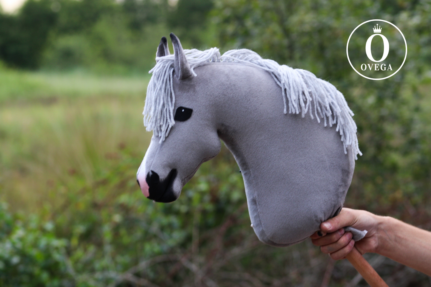 Ovega Hobbyhorse Cross OS' Diesel