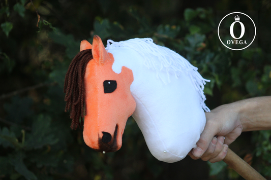Ovega Hobbyhorse Foal OS' Potter