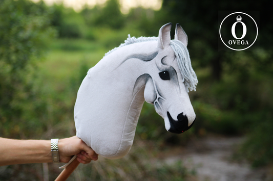 Ovega Hobbyhorse Cross OS' Cash
