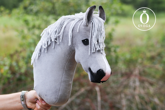 Ovega Hobbyhorse Cross OS' Diesel