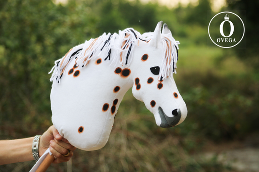 Ovega Hobbyhorse Cross OS' Chester