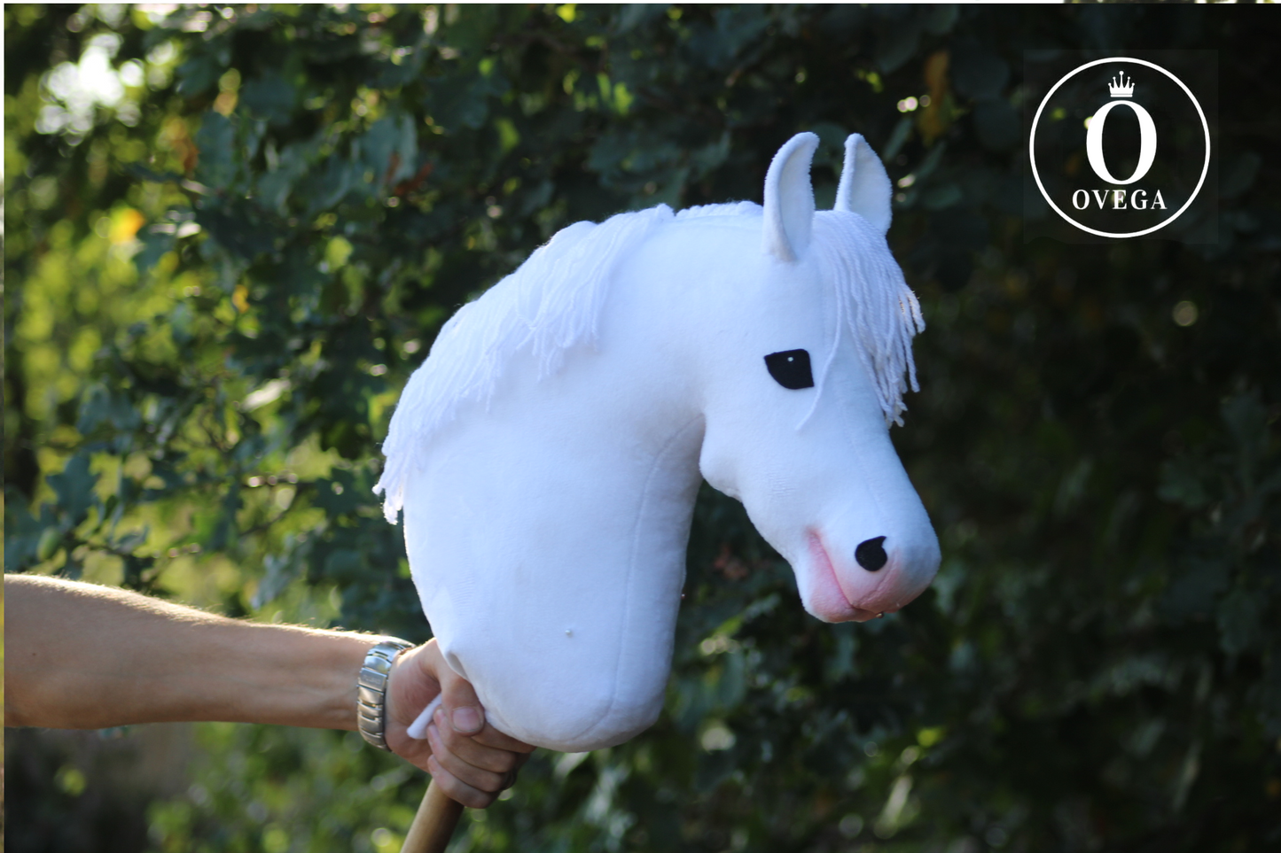 Ovega Hobbyhorse pony OS' Manchester