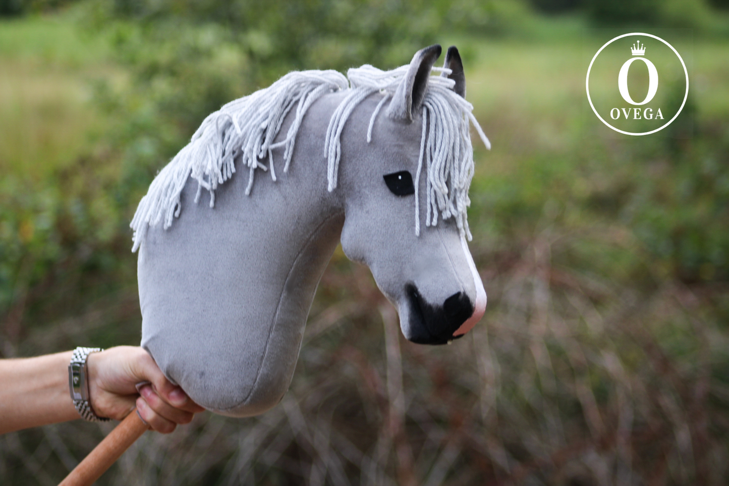 Ovega Hobbyhorse Cross OS' Diesel