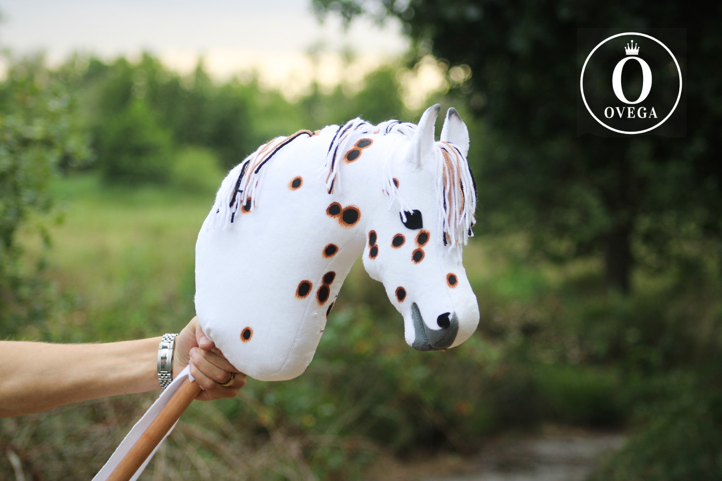 Ovega Hobbyhorse Cross OS' Chester