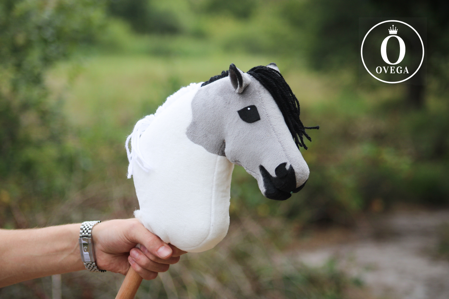 Ovega Hobbyhorse Foal OS' Maisy