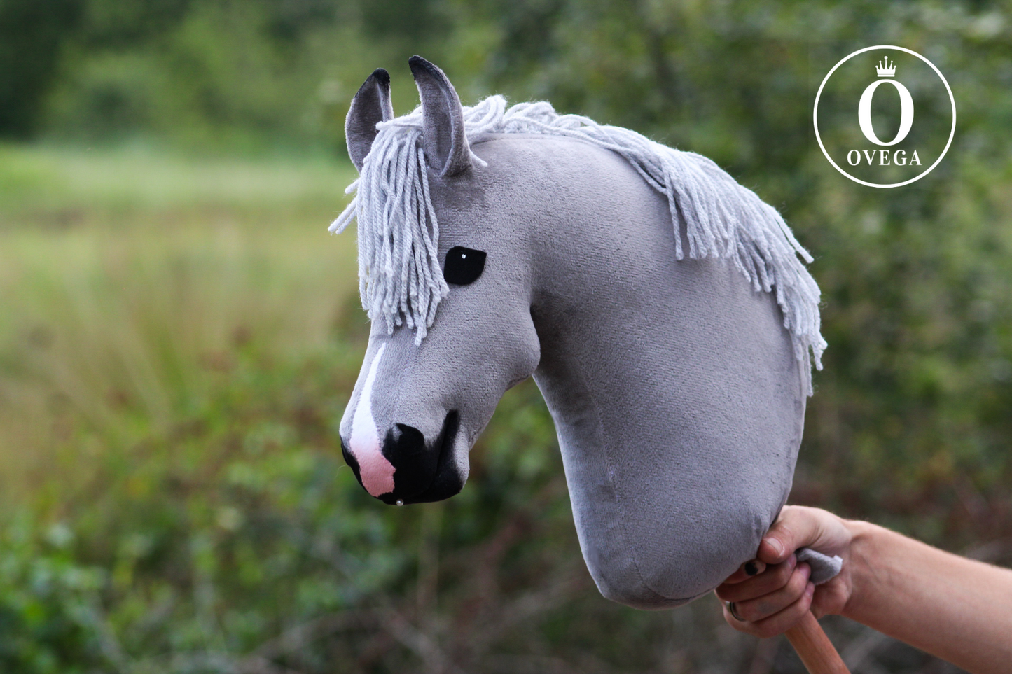 Ovega Hobbyhorse Cross OS' Diesel