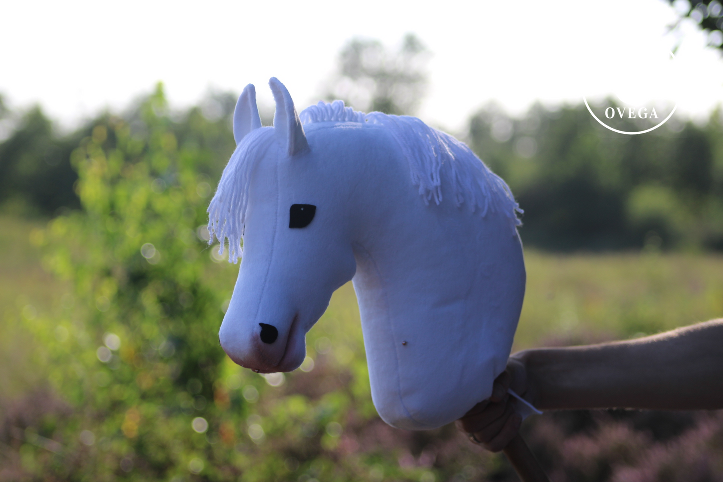 Ovega Hobbyhorse pony OS' Manchester
