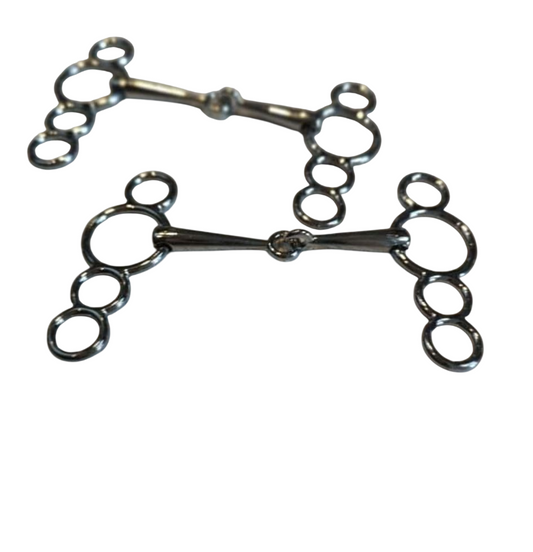 Ovega Olympic bit