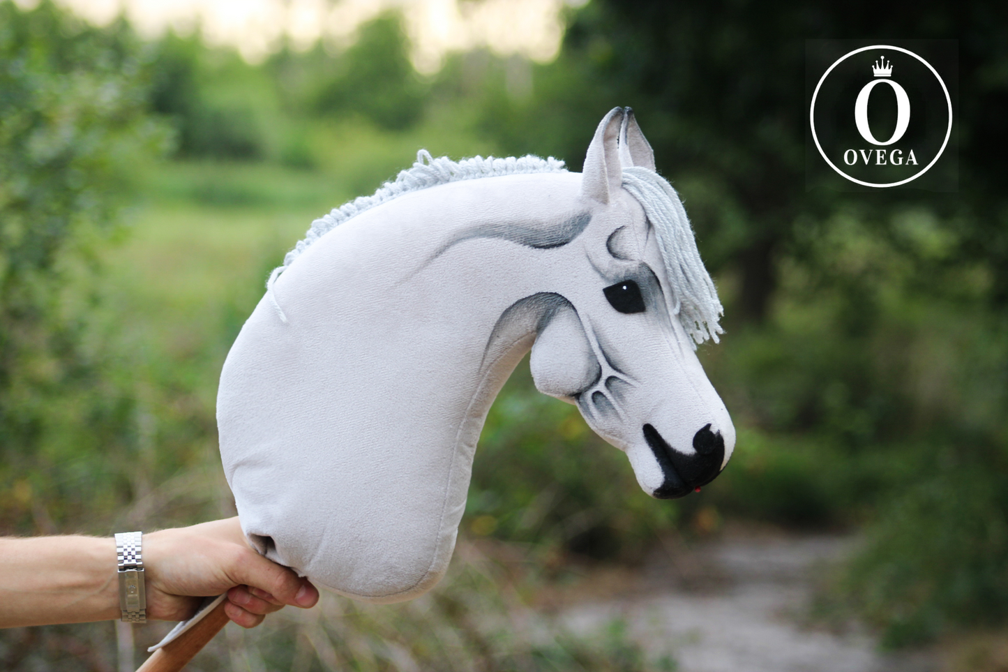 Ovega Hobbyhorse Cross OS' Cash