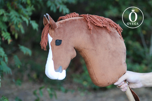 Ovega Hobbyhorse Pony OS' Baileys